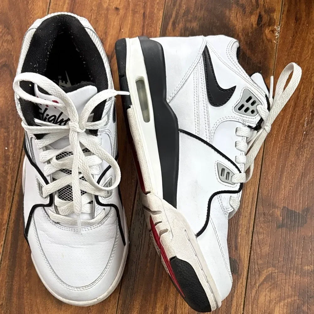 Nike Air Flights